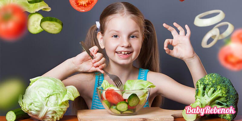 Лучшие витамины и поливитамины для детей 1,2,3,4,5,6,7-9 лет