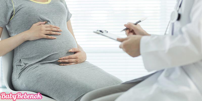 Гипертонус матки при беременности: чем опасен, причины, лечение