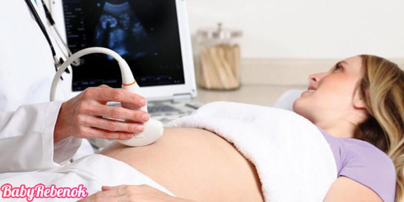 Тонус матки при беременности. Что значит матка в тонусе