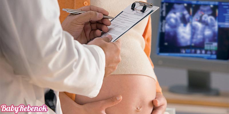 Белые выделения при беременности: творожистые, обильные, густые