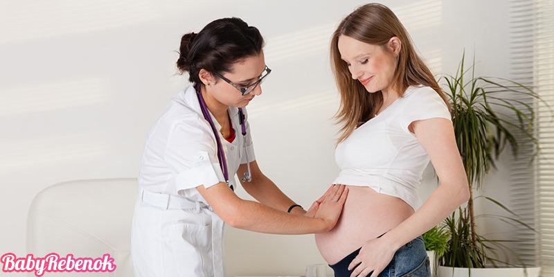 Маловодие при беременности: чем опасно, причины, признаки