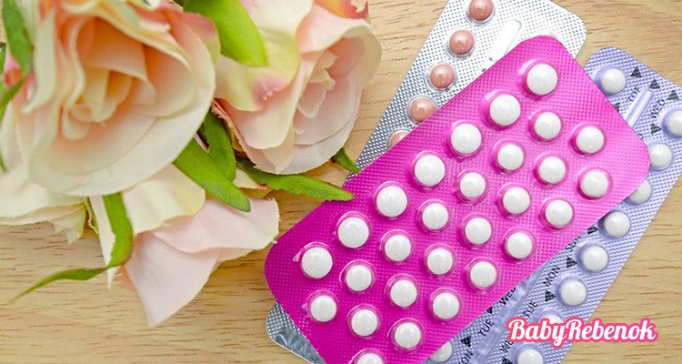 Женские гормональные препараты и таблетки – Полный список